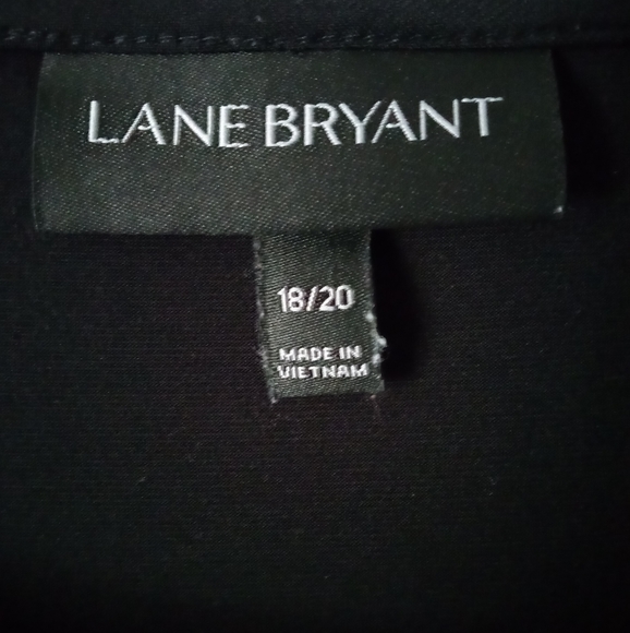 Lane Bryant dress - Picture 3 of 6
